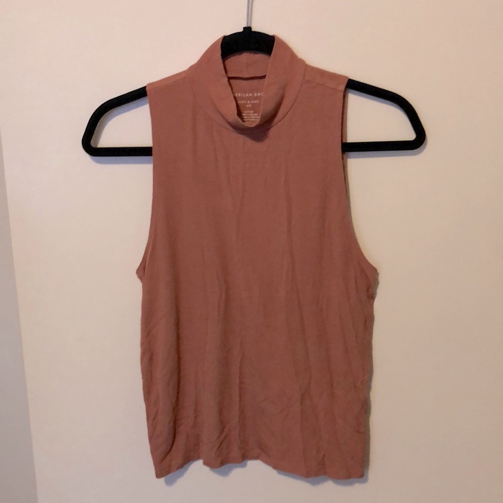 American Eagle Tank
